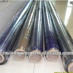 XIONGXING HOT SALE TRANSPARENCY normal clear pvc sheet XIONGXING NORMAL CLEAR PVC FILM XIONGXING NORMAL CLEAR PVC FILM