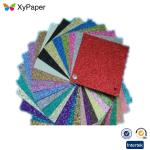 XY glitter paper roll paper xy23897 roll paper