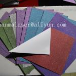 YIWU 2014 hot sell BOPP glitter paper A4,holographic paper for printing A4,metallic holographic paper C001