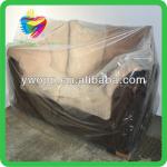 Yiwu custom ldpe or hdpe biodegradable drop cloth MYPPE-028