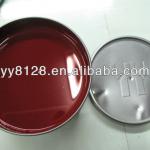 YT-09 Eco-friendly Soya High Gloss Process Ink/ Offset Printing Ink YT-09 High Gloss Offset Printing Ink