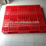 Yuanda Wholesale New Plastic Two Way Pallet with Lowest Price for Sale YD-1210