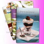 Zhejiang Printing company with any style brochure printing