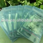 Zip Lock Stand Up Pouches Packing For Underwear khh0017