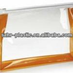 Ziplock PVC Bag HR-PB72