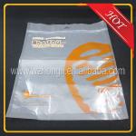 ziplock resealable plastic rice packing bag zp0090